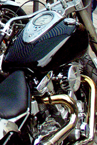 Lemmy's Motorcycles
