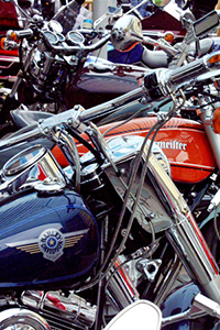 Lemmy's Motorcycles